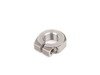 ES#1642275 - 1163340372 - Wheel Bearing Locking Nut - Secures the wheel bearing to the spindle - Genuine Mercedes Benz - Mercedes Benz