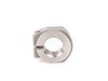 ES#1642275 - 1163340372 - Wheel Bearing Locking Nut - Secures the wheel bearing to the spindle - Genuine Mercedes Benz - Mercedes Benz