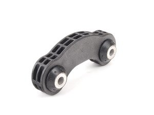 ES#2800193 - 4F0505465Q - Rear Sway Bar End Link - Priced Each - Fits left and right sides - Lemforder - Audi