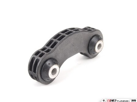 ES#2800193 - 4F0505465Q - Rear Sway Bar End Link - Priced Each - Fits left and right sides - Lemforder - Audi