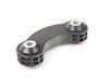 ES#2800193 - 4F0505465Q - Rear Sway Bar End Link - Priced Each - Fits left and right sides - Lemforder - Audi