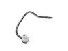 ES#61815 - 34332753124 - Vacuum Pipe - Connects from the vacuum pump line to the brake booster - Genuine MINI - MINI