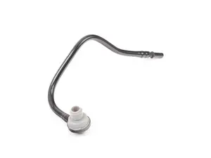 Vacuum Pipe