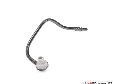 ES#61815 - 34332753124 - Vacuum Pipe - Connects from the vacuum pump line to the brake booster - Genuine MINI - MINI