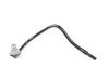 ES#61815 - 34332753124 - Vacuum Pipe - Connects from the vacuum pump line to the brake booster - Genuine MINI - MINI