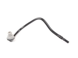 ES#4818883 - 34332753124 - Vacuum Pipe - Connects from the vacuum pump line to the brake booster - Bremmen Parts - MINI