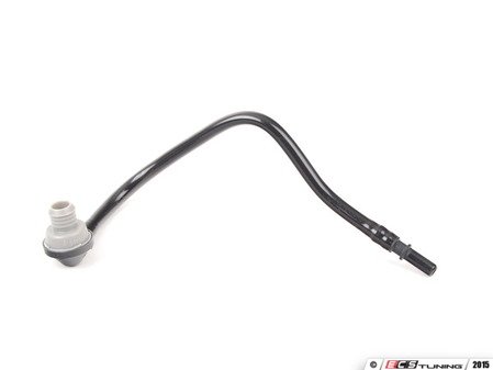 ES#4818883 - 34332753124 - Vacuum Pipe - Connects from the vacuum pump line to the brake booster - Bremmen Parts - MINI