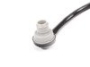 ES#61815 - 34332753124 - Vacuum Pipe - Connects from the vacuum pump line to the brake booster - Genuine MINI - MINI