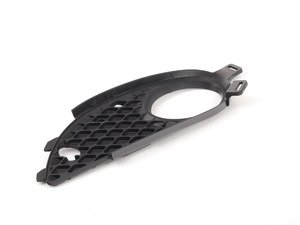 ES#1708935 - 1718850323 - BUMPER JOINT - Genuine Mercedes Benz - Mercedes Benz