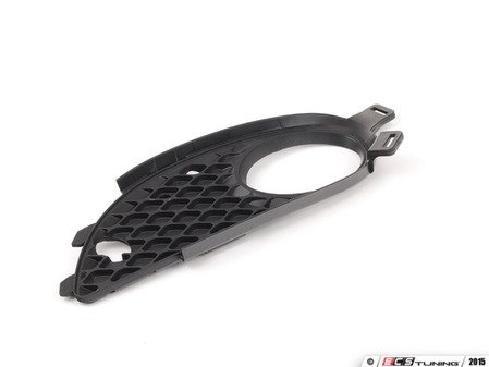 ES#1708935 - 1718850323 - BUMPER JOINT - Genuine Mercedes Benz - Mercedes Benz