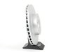 ES#2649913 - 2114210912 - Front Brake Rotor - Priced Each - Meyle - 