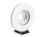 ES#2649913 - 2114210912 - Front Brake Rotor - Priced Each - Meyle - 