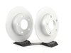 ES#2135680 - 40454008 - Brake Rotors - Pair (245x10) - Featuring a protective Meyle Platinum coating - Meyle - Audi