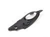 ES#1708935 - 1718850323 - BUMPER JOINT - Genuine Mercedes Benz - Mercedes Benz