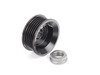ES#251687 - 06B903119 - Alternator Pulley - Does not include securing hardware - Genuine Volkswagen Audi - Volkswagen