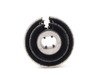 ES#4048590 - 230333061464 - ELASTOMER BEARING - Genuine Mercedes Benz - Mercedes Benz