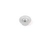 ES#2673587 - 51117070183 - HEX NUT WITH PLATE - Genuine MINI - 