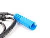 ES#1981477 - 34526756385 - ABS Speed Sensor - Rear  - Reads the speed rotation on the hub assembly - Continental - MINI