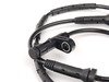 ES#1981477 - 34526756385 - ABS Speed Sensor - Rear  - Reads the speed rotation on the hub assembly - Continental - MINI