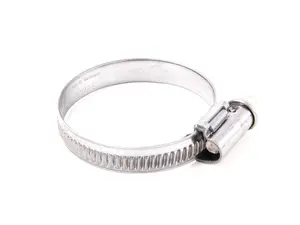 Screw Style Hose Clamp - Priced Each