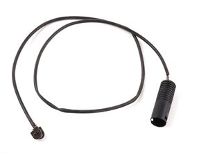 ES#61956 - 34351181342 - E36 Rear Brake Pad Wear Sensor - Factory direct replacement - Genuine BMW - BMW