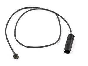 E36 Rear Brake Pad Wear Sensor