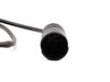 ES#61956 - 34351181342 - E36 Rear Brake Pad Wear Sensor - Factory direct replacement - Genuine BMW - BMW