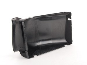 ES#1493984 - 99657532130 - Radiator Air duct - Left front bumper radiator duct - Genuine Porsche - Porsche