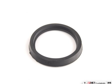 ES#1361286 - 477412411 - Suspension Shock Stop Ring - Priced Each - Genuine Porsche - Porsche