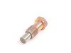 ES#1444460 - 95510550702 - Timing Chain Tensioner - Hydraulic chain adjuster with sealing ring - Genuine Porsche - Porsche