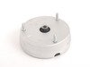 ES#2815283 - 31336788776 - Spring perch - Priced Each - Supports the front spring on the strut - Hamburg Tech - BMW