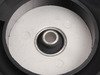 ES#2815283 - 31336788776 - Spring perch - Priced Each - Supports the front spring on the strut - Hamburg Tech - BMW