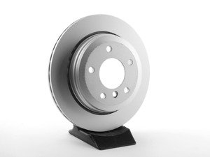 ES#2706376 - 34216864044 - Brake Disc (294 X 19 mm) - Genuine BMW - BMW