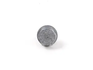Hex Bolt With Washer - Priced Each