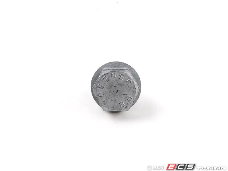Genuine BMW - 07119906018 - Hex Bolt With Washer - Priced Each (07 