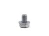 ES#14817 - 07119906018 - Hex Bolt With Washer - Priced Each - Used to secure the exhaust heat shield underneath your BMW - Genuine BMW - BMW