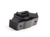 ES#2533484 - 1232420413 - Transmission Mount - Secures the transmission to the crossmember - URO - Mercedes Benz
