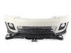 ES#3514360 - 51192161792sd - MINI Clubman JCW Style Aero II Body Kit Without PDC, Pepper White - Sold As Kit *Scratch And Dent*  - Upgrade to the sporty MINI front bumper and side skirts : Painted - Genuine MINI - 