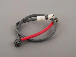 Rear Brake Pad Wear Sensor - Priced Each
