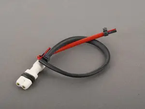 Front Brake Pad Wear Sensor - Left