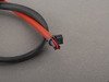 ES#2788493 - 99761275700 - Front Brake Pad Wear Sensor - Left - This sensor must be replaced when your replace your brake pads - Hamburg Tech - Porsche