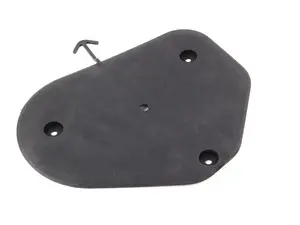 Drain Plug Cover