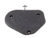 ES#130653 - 51757162322 - Drain Plug Cover - Found in the center of the belly pan - Genuine BMW - BMW