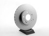 ES#2622432 - 2104210712 - BRAKE DISC - Meyle - 