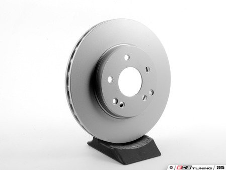 ES#2622432 - 2104210712 - BRAKE DISC - Meyle - 