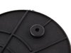 ES#130653 - 51757162322 - Drain Plug Cover - Found in the center of the belly pan - Genuine BMW - BMW