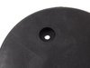 ES#130653 - 51757162322 - Drain Plug Cover - Found in the center of the belly pan - Genuine BMW - BMW