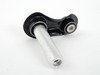 ES#2709923 - 33326770749 - Integral Link With Integrated Bushing - Priced Each - Attaches to rear ball joint and rear wishbone assembly - URO - BMW