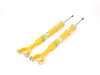 ES#659 - 50396BSC -  Cup Kit - H&R Sport Springs With Bilstein Sport Shocks - Perfect combination of handling & ride quality - Assembled By ECS - Audi