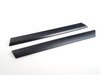ES#2219841 - 51167115249 - Moon Grey Interior Trim Kit - Give your interior a fresh look - Genuine BMW - BMW